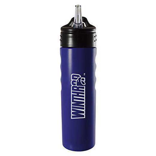 BOT-400-BLU-WINTHROP-LRG: LXG 400 BOTTLE BLU, Winthrop